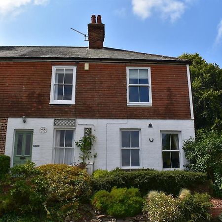 4 Landgate Cottages Winchelsea Exteriör bild