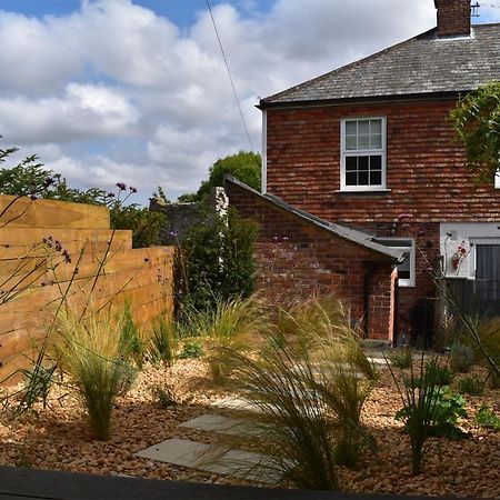4 Landgate Cottages Winchelsea Exteriör bild