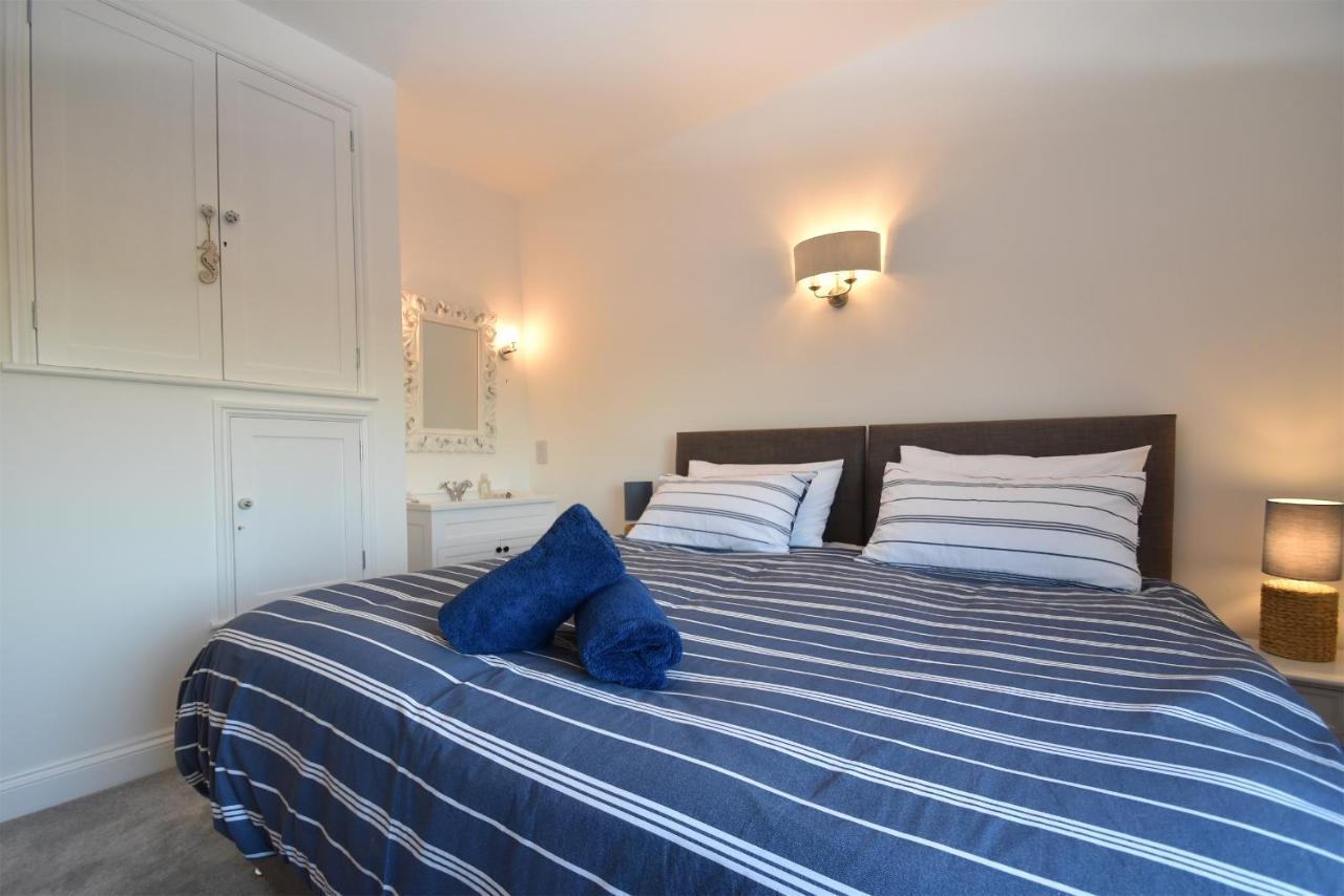 4 Landgate Cottages Winchelsea Exteriör bild