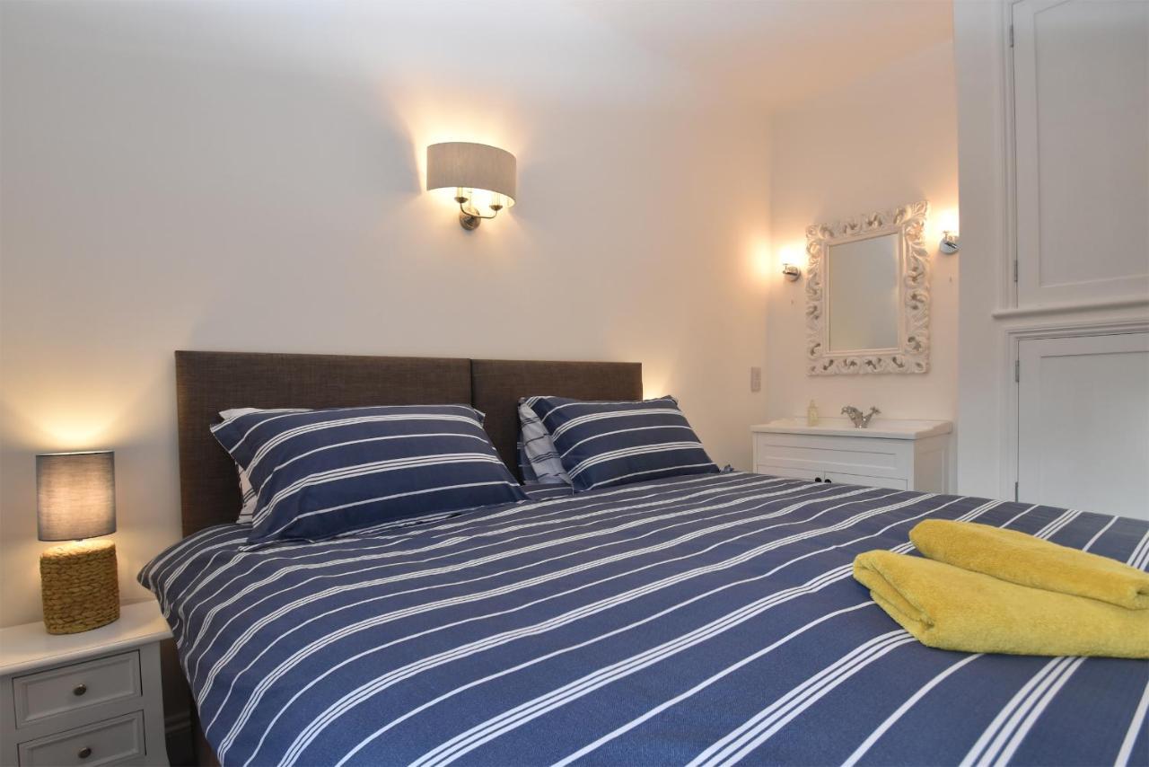 4 Landgate Cottages Winchelsea Exteriör bild