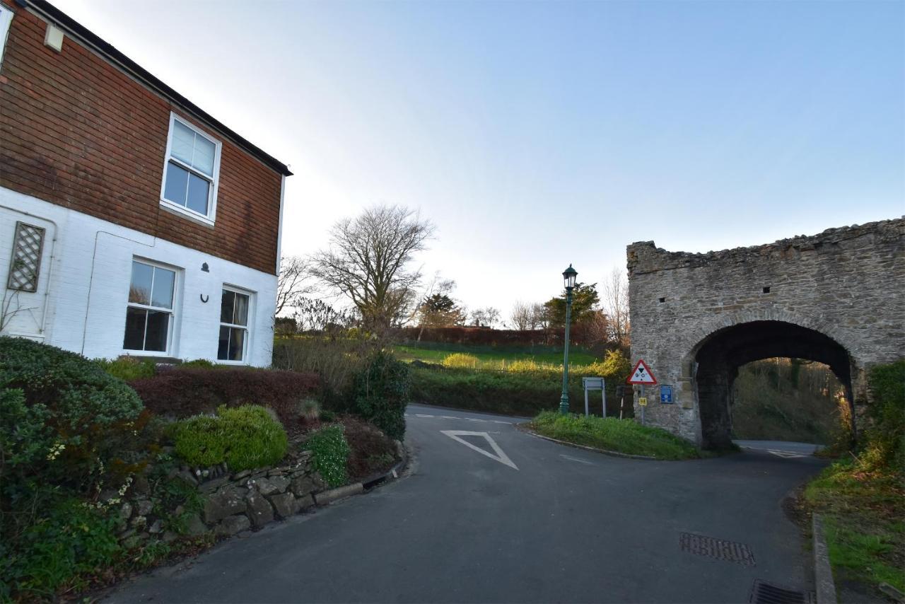 4 Landgate Cottages Winchelsea Exteriör bild
